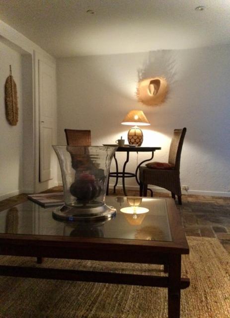 Petite Maison Mitoyenne Au Coeur De Saint Tropez 外观 照片