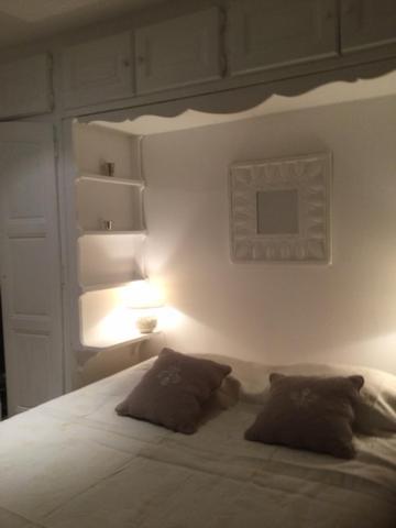 Petite Maison Mitoyenne Au Coeur De Saint Tropez 外观 照片