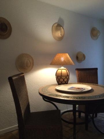 Petite Maison Mitoyenne Au Coeur De Saint Tropez 外观 照片