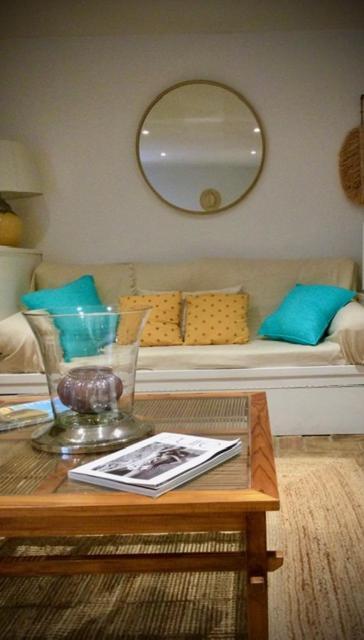 Petite Maison Mitoyenne Au Coeur De Saint Tropez 外观 照片